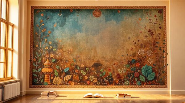 10 astuces pour une bibliothèque murale sur mesure originale