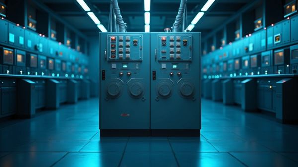 Comprendre l'interrupteur différentiel : protection et fonctionnement essentiels