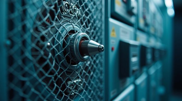 Comprendre l'interrupteur différentiel : protection et fonctionnement essentiels