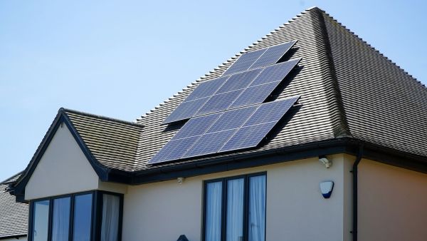 Découvrez les avantages des panneaux solaires à Béziers