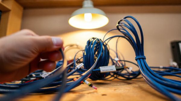 Guide pour sélectionner le fil électrique idéal pour vos projets