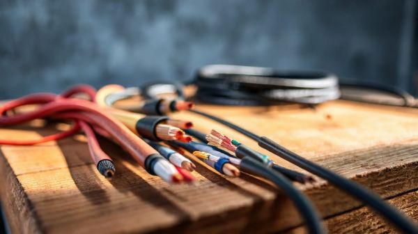 Guide pour sélectionner le fil électrique idéal pour vos projets