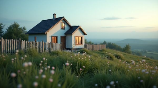 Isolation des maisons : se faire accompagner du diagnostic au chantier