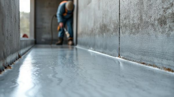 Les meilleures techniques d'étanchéité par des pros du bâtiment