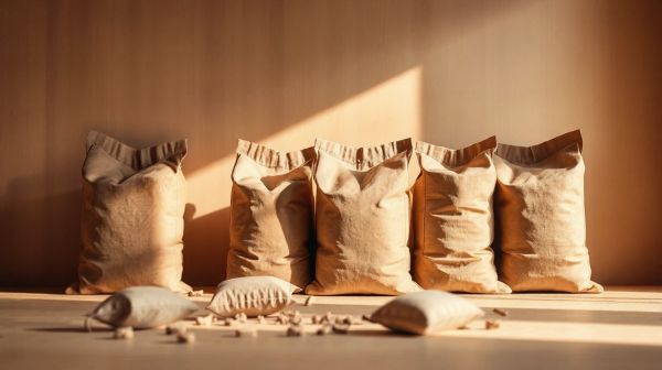 Les meilleurs sacs de pellets de chauffage : why choisir ?