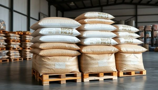 Les meilleurs sacs de pellets de chauffage : why choisir ?