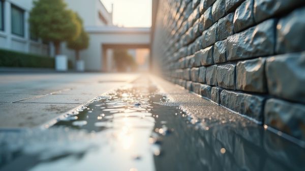Maîtriser l'étanchéité : conseils d'experts en bâtiment