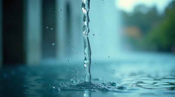 Optimiser la recherche de fuite d'eau dans les colonnes techniques à rennes : art, méthode et solutions modernes