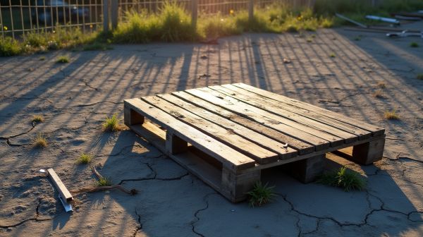 Optimiser vos achats grâce au déstockage matériaux fin de chantier