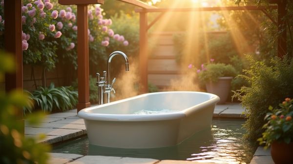 Optimiser votre bien-être avec un jacuzzi adapté à vos besoins