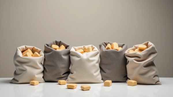 Palette de sacs de pellets de chauffage : caractéristiques et avantages à connaître