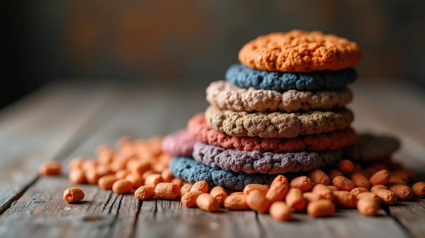 Palette de sacs de pellets de chauffage : caractéristiques et avantages à connaître