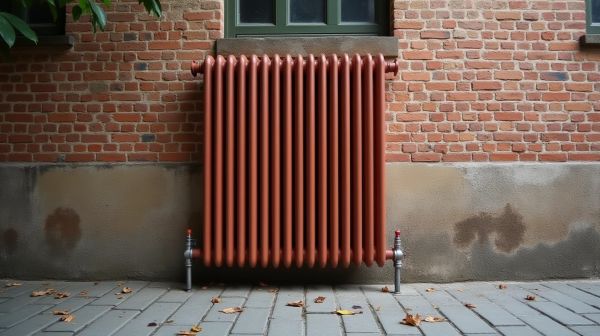 Pompe à chaleur à Bordeaux : une solution de chauffage surprenante