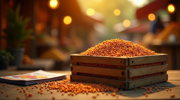 Profitez d'offres inattendues sur les pellets en promo