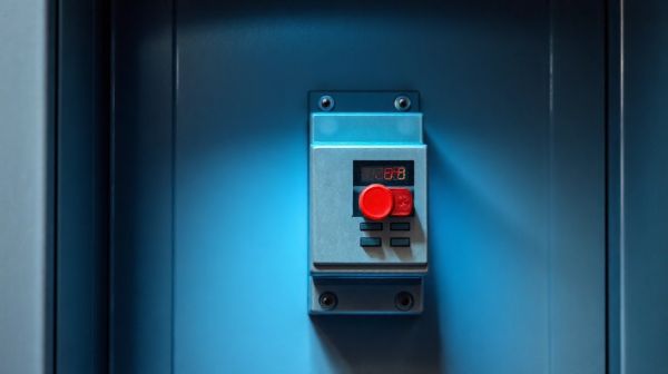 Top 5 raisons d'adopter un interrupteur différentiel performant