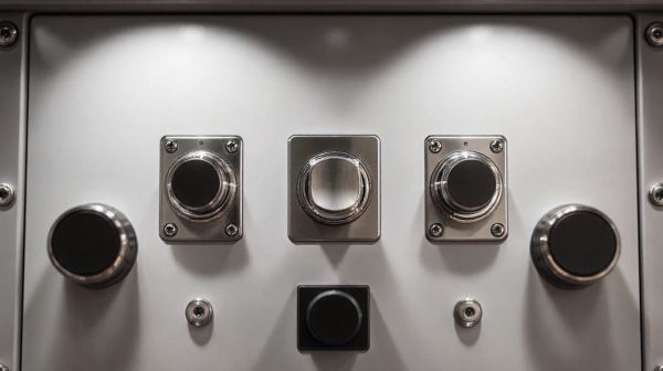 Top 5 raisons d'adopter un interrupteur différentiel performant